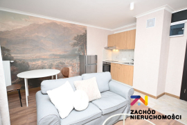 Atrakcyjny apartament 37 m2- Viniarnia
